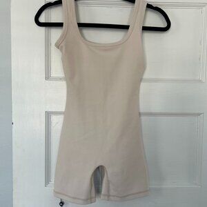 Youngla Clean Girl Romper